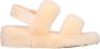 Ugg Oh Yeah shearling sandals Beige Dames - Thumbnail 1
