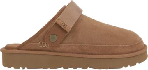 UGG Platte schoenen voor vrouwen