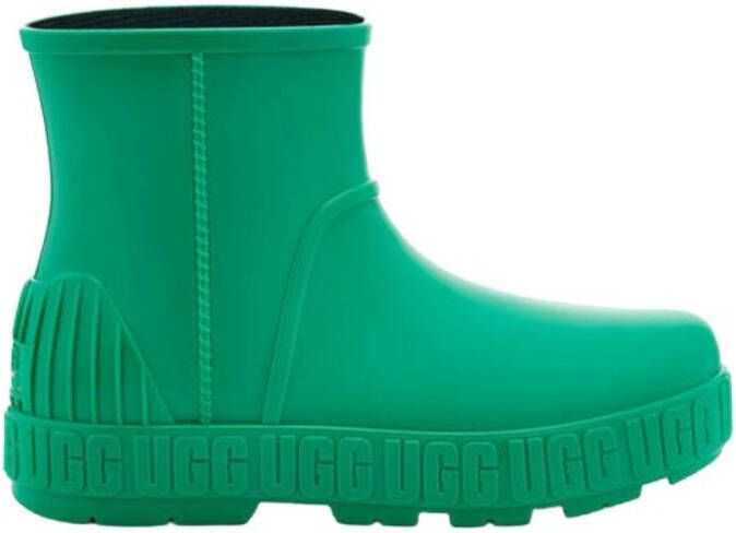 Ugg Stijlvolle Winterlaarzen voor Vrouwen Green Dames