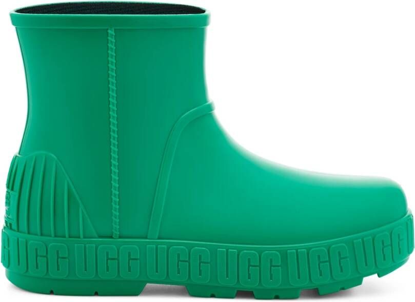 Ugg Drizlita laars voor Dames in Emerald Green