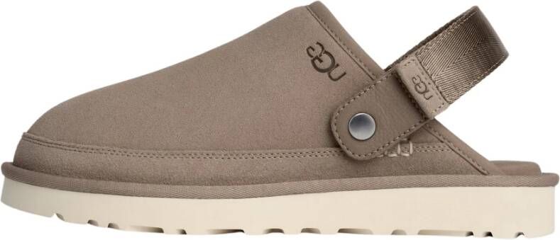 Ugg Goldencoast II-klomp in Smoke Plume