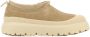 UGG Sand Suède Rubber Slip-On Sneakers - Thumbnail 1
