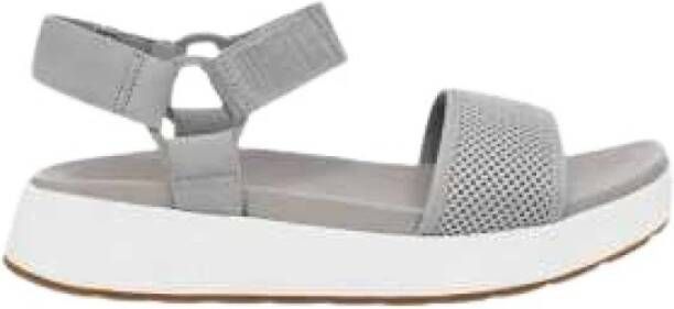 Ugg Sandalen Grijs Dames