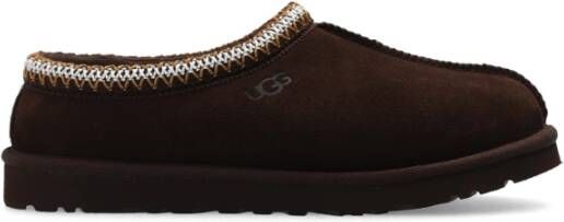 Ugg Tasman voor heren | Casual binnenschoenen op .com eu nl nl in Dusted Cocoa