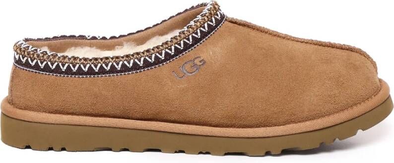 Ugg Tasman Winter schoenen chestnut maat: 41 beschikbare maaten:41 43 45 - Foto 2