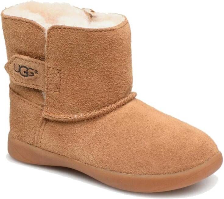 Ugg Keelan Laarzen voor Grote Kinderen in Brown
