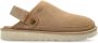 Ugg Schoenen 'Goldencoast Clog II' Beige Heren - Thumbnail 1