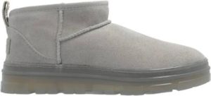 Ugg Classic Ultra Clear korte laars voor Dames in Campfire