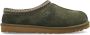 UGG Instappers Heren Tasman Baxter Maat: 41 Materiaal: Suède Kleur: Groen - Thumbnail 1