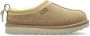 UGG Instappers Dames W Tasman Biarritz Maat: 40 Materiaal: Suède Kleur: Beige - Thumbnail 1