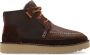 UGG Veterschoenen Heren Neumel Crafted Regenerate Maat: 42 Materiaal: Suède Kleur: Bruin - Thumbnail 1
