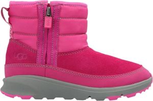 Ugg Truckee weerbestendige laars voor Grote Kinderen in Pink
