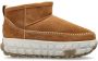 Ugg UltraMini Chestnut VentureDaze Laarzen Beige Dames - Thumbnail 10