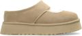 UGG Instappers Dames W Bea Mary Jane Suède Beige - Beige