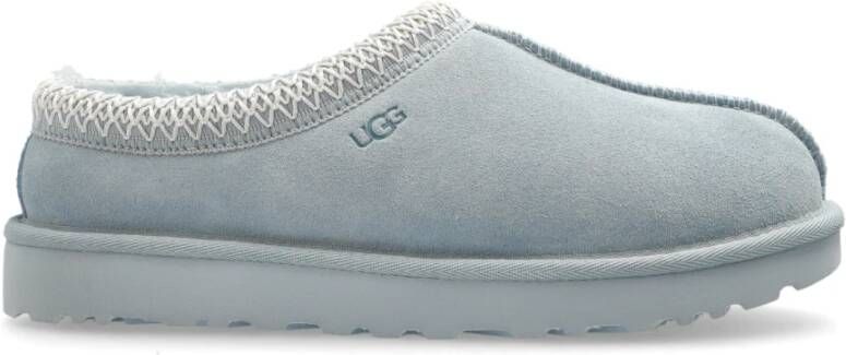 Ugg Tasman voor dames | Sheepskin instapschoenen op .com eu nl nl in Sea Foam