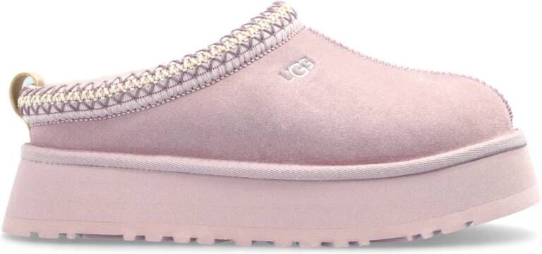 Ugg Tazz 1122553 BYF baby fog Rose