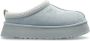 UGG Pantoffels Dames W Tazz Maat: 38 Materiaal: Suède Kleur: Blauw - Thumbnail 1