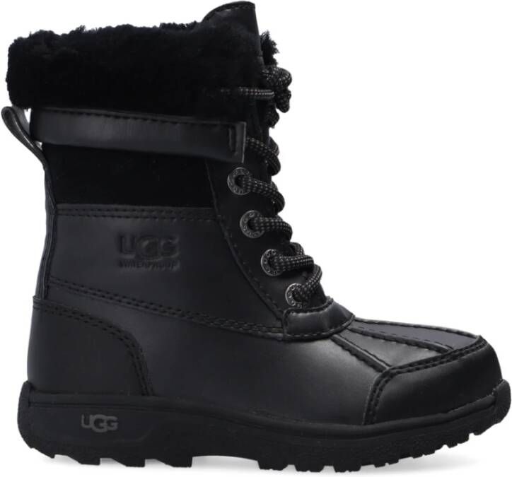 Ugg Butte II Laarzen voor Grote Kinderen in Black