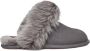 Ugg Scuff Sis Slippers Grijs Dames - Thumbnail 1