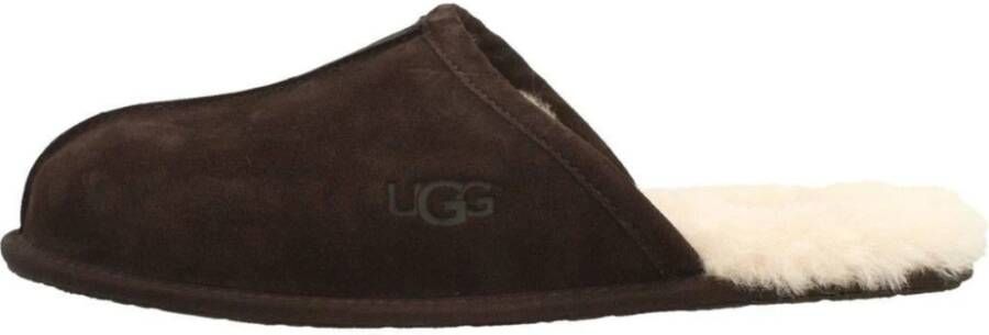 UGG 1094823I-BIXBEE AND LOVEY Unisex Laarzen BUBBLEGUM - Foto 4
