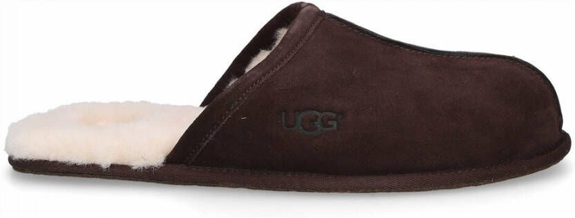 UGG 1094823I-BIXBEE AND LOVEY Unisex Laarzen BUBBLEGUM - Foto 3