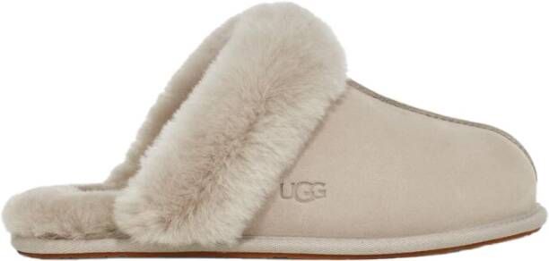 Ugg Slippers Women Scuffette Slipper in grijs