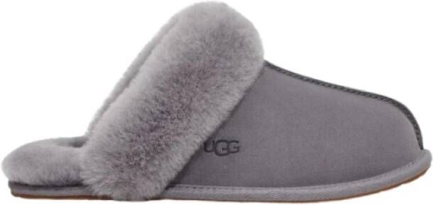 Ugg Scuffette II Slippers Grijs Dames