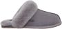 Ugg Scuffette II Slippers Grijs Dames - Thumbnail 1