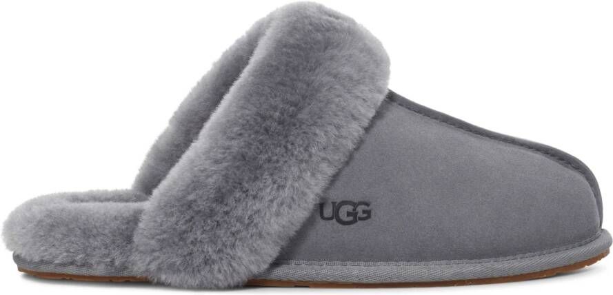 Ugg Scuffette II-pantoffel voor Dames in Lighthouse