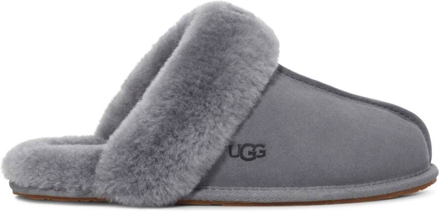 Ugg Scuffette II Slippers Grijs Dames