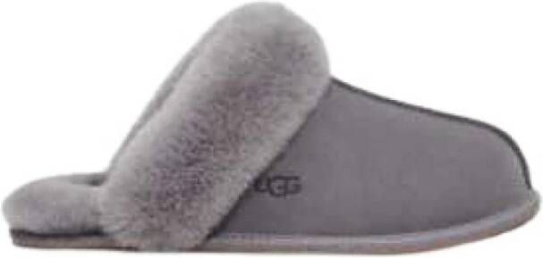 Ugg Scuffette II-pantoffel voor Dames in Lighthouse