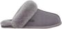 Ugg Scuffette II-pantoffel voor Dames in Lighthouse - Thumbnail 1