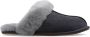 Ugg Scuffette II Pantoffels voor Dames in Eve Blue Lighthouse - Thumbnail 1