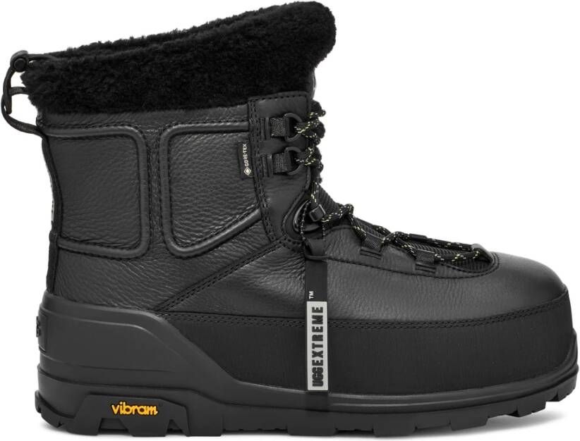 Ugg Shasta Mid sneeuwlaarzen Black