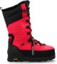 Ugg Shasta Hoge sneeuwlaarzen Pink - Thumbnail 1