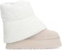 UGG Shearling Enkellaarzen - Thumbnail 1