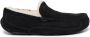 UGG Pantoffels Heren Ascot Maat: 42 Materiaal: Suède Kleur: Zwart - Thumbnail 2