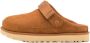 Ugg Goldenstar Clog Sandalen & Slides Dames chestnut maat: 38 beschikbare maaten:36 37 38 39 40 41 - Thumbnail 2