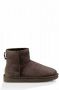 UGG Classic Mini II Laarzen Burnt Cedar Dames Laarzen 1016222-BCDR - Thumbnail 12