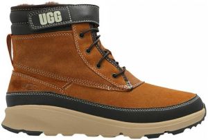 Ugg Arren weerbestendige laars voor Grote Kinderen in Brown