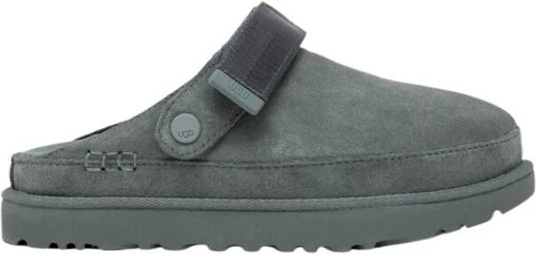 Ugg Shoes Gray Dames