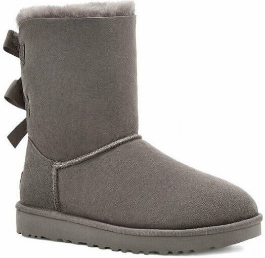 Ugg Stijlvolle Winterlaarzen voor Vrouwen Brown Dames