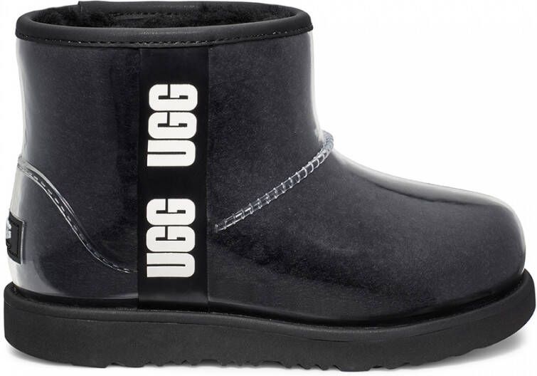 UGG Boots zonder sluiting Unisex CLASSIC MINI instaplaars winterlaars boots met foam voetbed - Foto 12