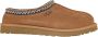 Ugg Short Classic Mini Dipper Puffer Boots Beige Heren - Thumbnail 4