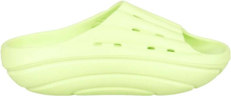 Ugg Sliders Groen Dames