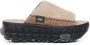 Ugg Stijlvolle Venture Daze Slides Beige - Thumbnail 1