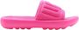 Ugg Mini-slipper voor Dames in Taffy Pink - Thumbnail 1
