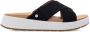 Ugg Stijlvolle Emily Laarzen voor Vrouwen Black Dames - Thumbnail 2