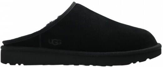 Ugg Sliders Zwart Heren