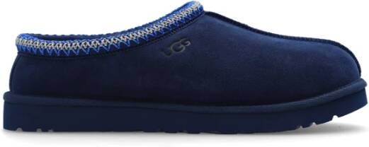 Ugg Tasman voor heren | Casual binnenschoenen op .com eu nl nl in Deep Ocean